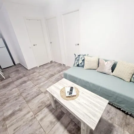 Apartamento Mar Del Priorat Apartment