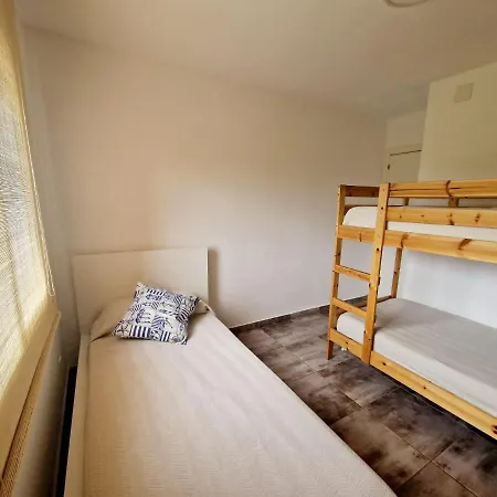 Apartamento Mar Del Priorat Apartment *