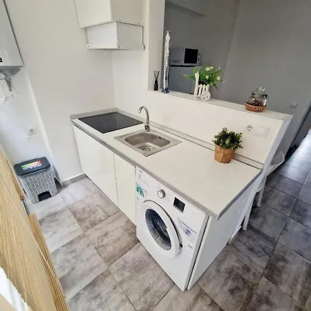 Apartamento Mar Del Priorat Apartment
