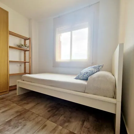 Apartamento Mar Del Priorat Apartment
