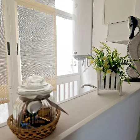 Apartamento Mar Del Priorat * Salou