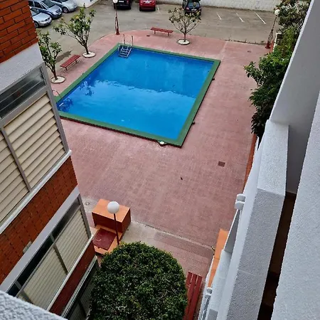 Apartamento Mar Del Priorat