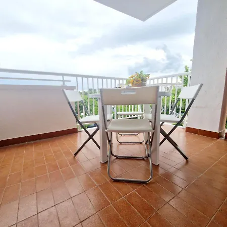 Apartment Apartamento Mar Del Priorat Salou
