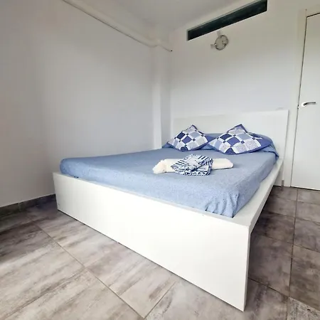 Apartamento Mar Del Priorat *