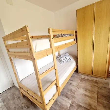 Apartamento Mar Del Priorat Apartment *