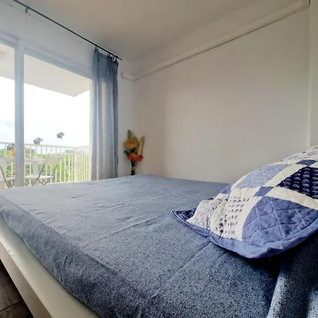 Apartamento Mar Del Priorat Apartment