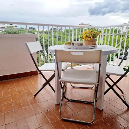 Apartamento Mar Del Priorat Salou